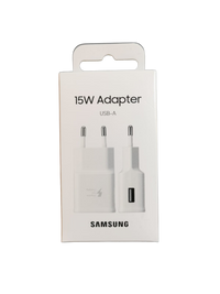 15W Samsung Adapter