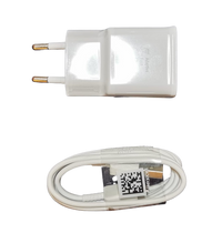 Fast Charger Set 2