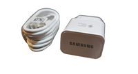 Samsung Fast Charger Set 3